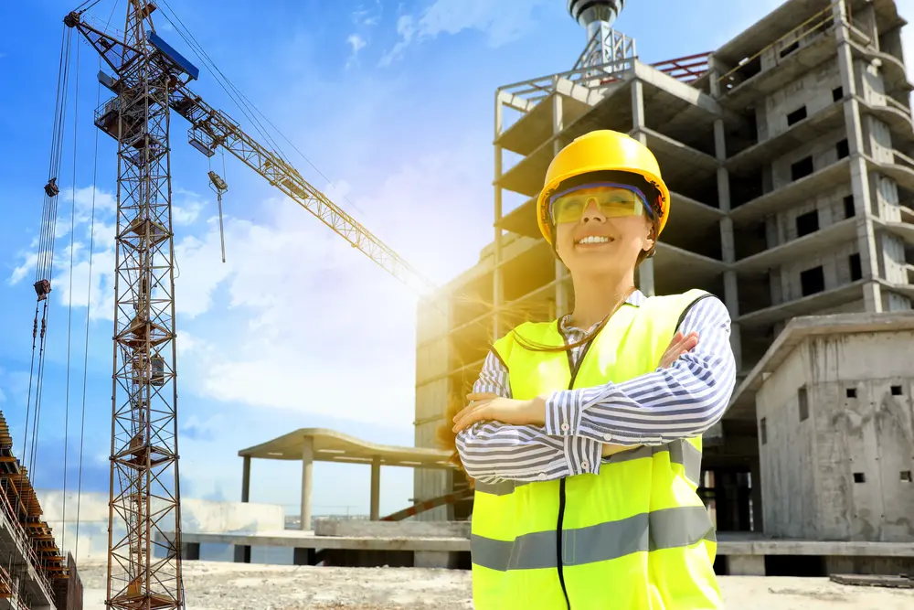 As novas ideias e modelos para gestão na construção civil