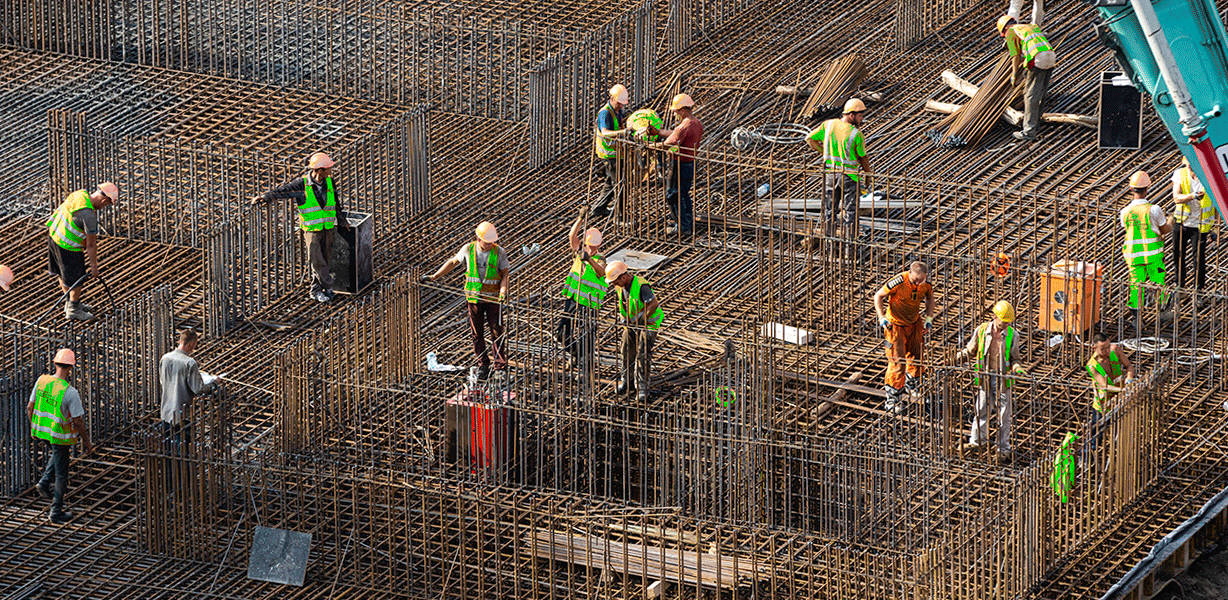 Produtividade na Construção Civil: o que você precisa saber